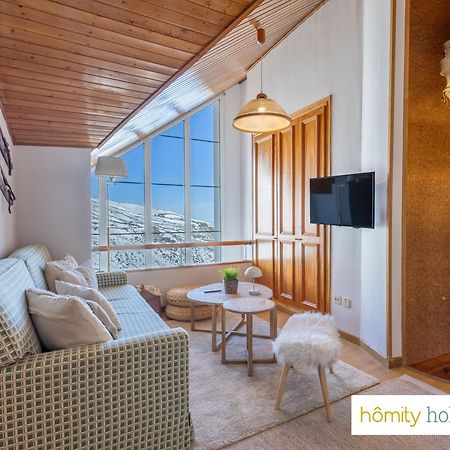 Homity Holidays - Duplex Sierra Nevada - Montebajo - A Pie De Pista Екстер'єр фото