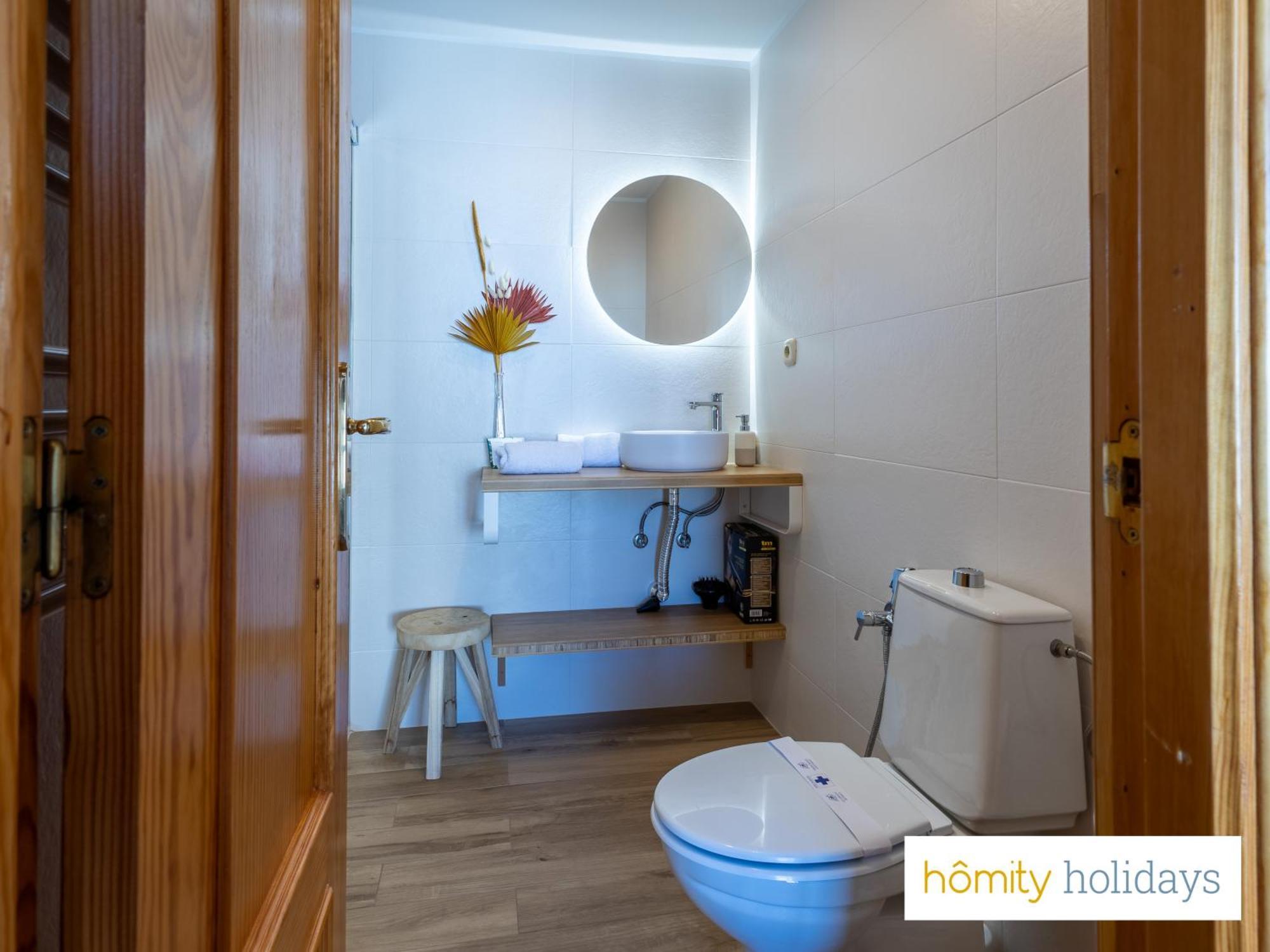 Homity Holidays - Duplex Sierra Nevada - Montebajo - A Pie De Pista Екстер'єр фото