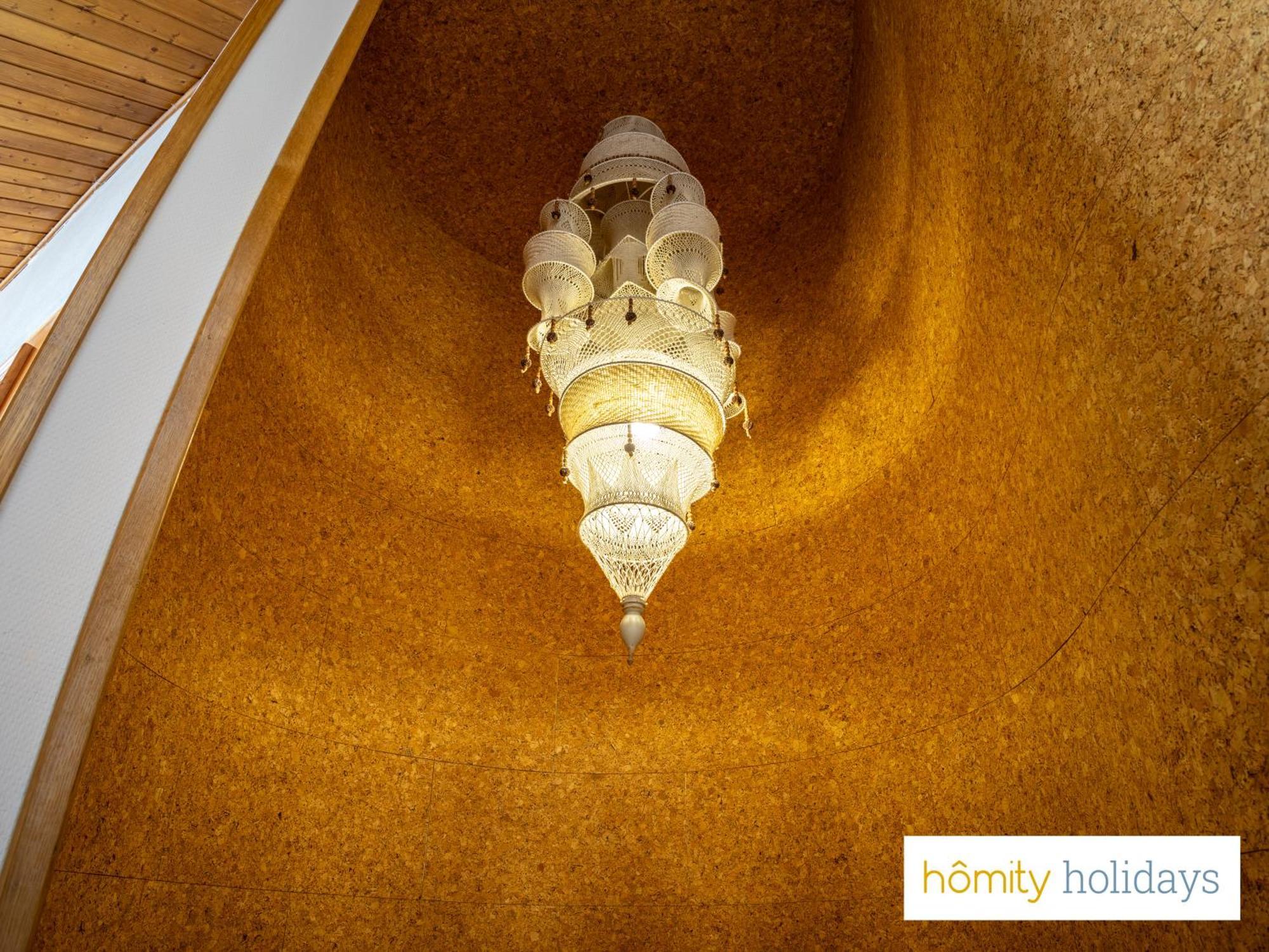 Homity Holidays - Duplex Sierra Nevada - Montebajo - A Pie De Pista Екстер'єр фото